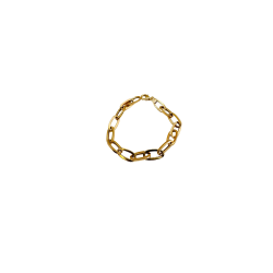 18 Karat Gold Bracelet